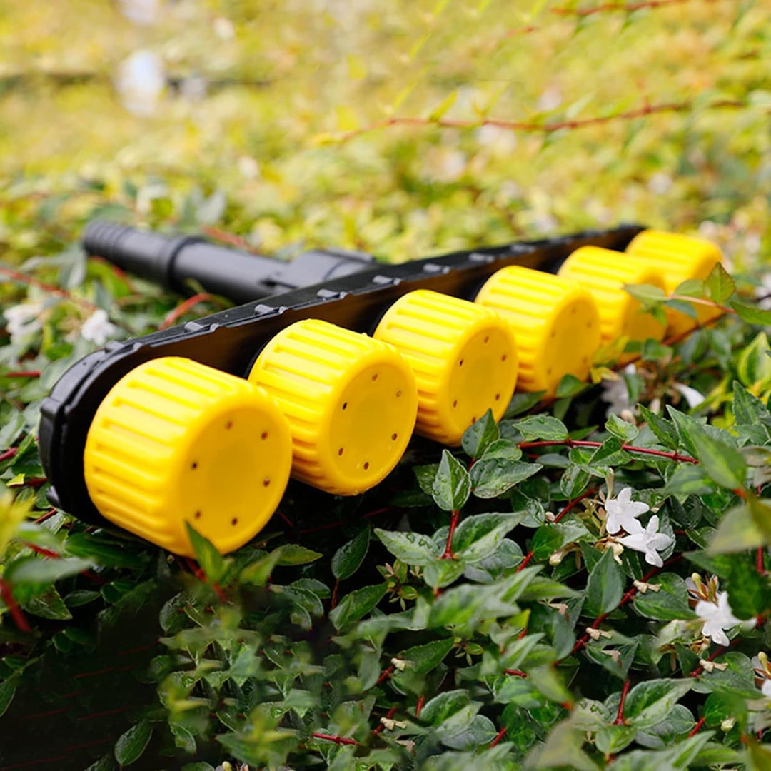 AquaFlow Adjustable Water Sprayer