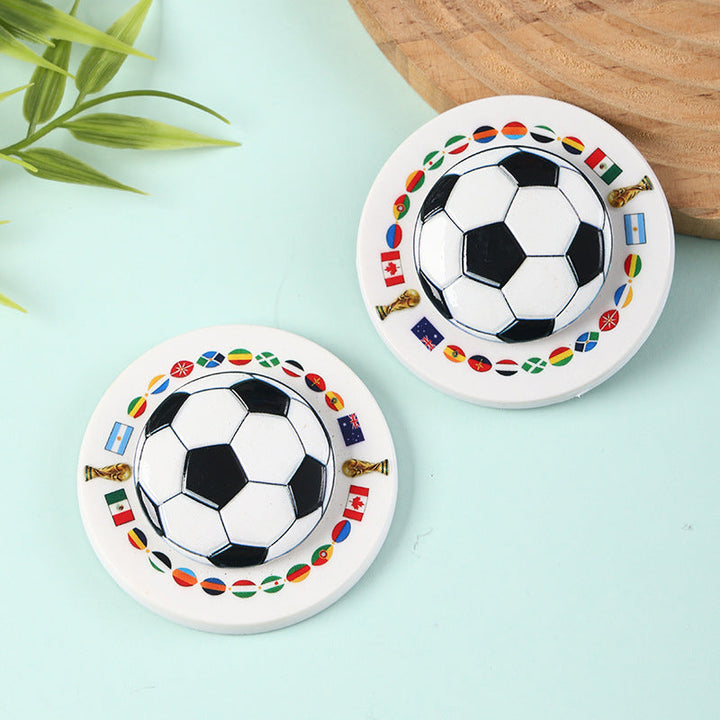 NationSpin Football Fusion Spinner