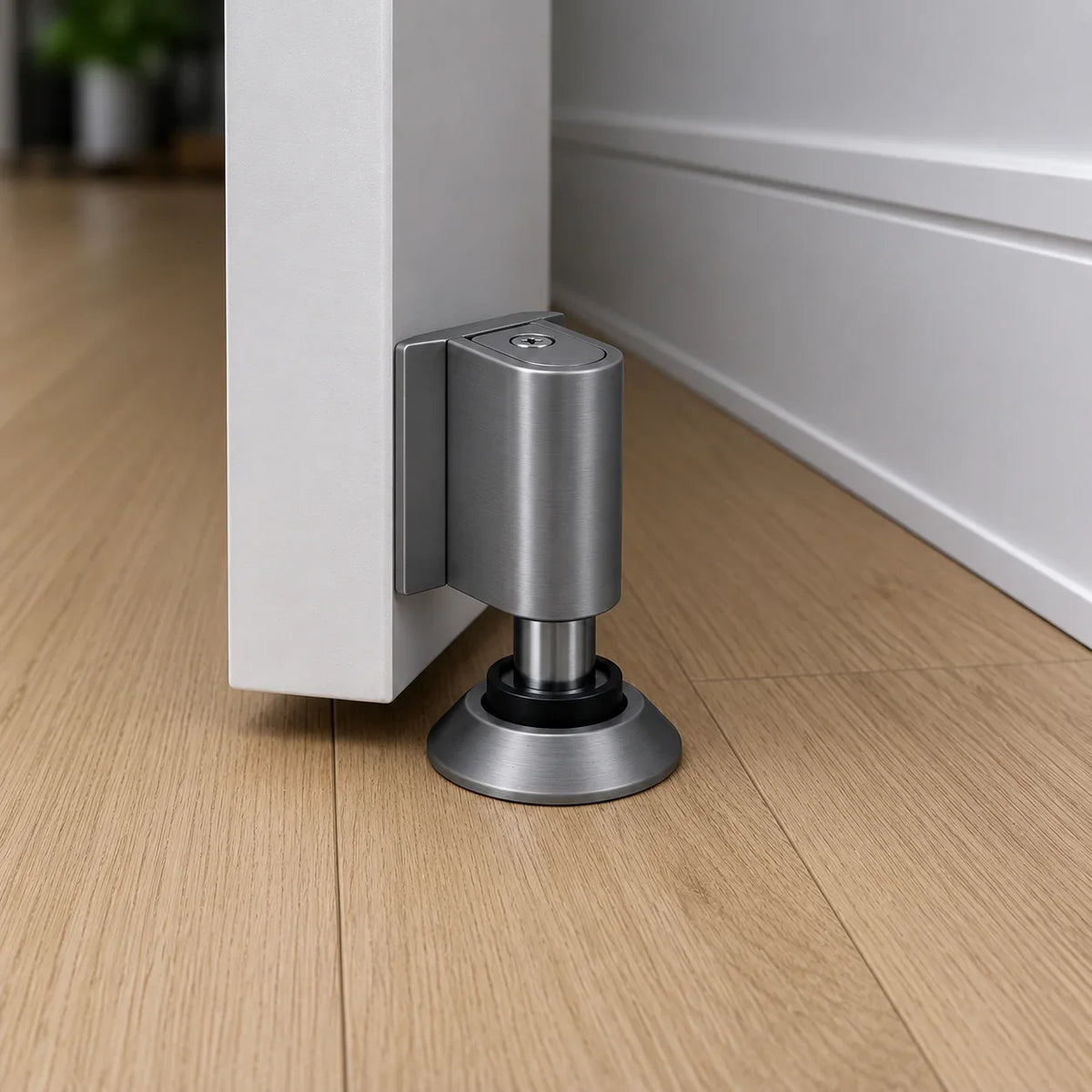 DoorFix Magnetic Stopper