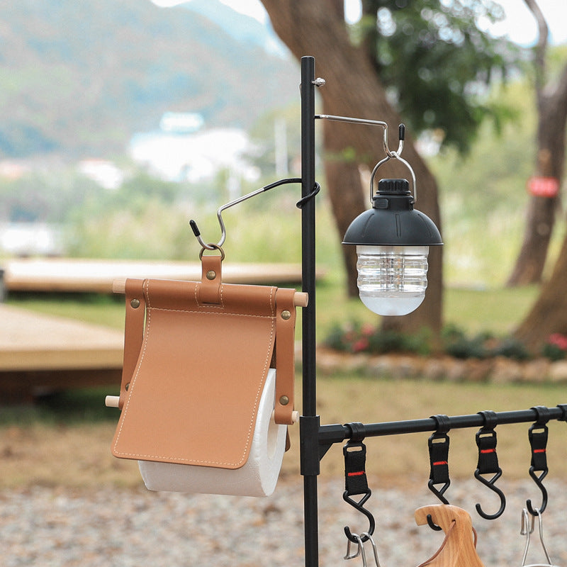 Universal Fit Utility Hook