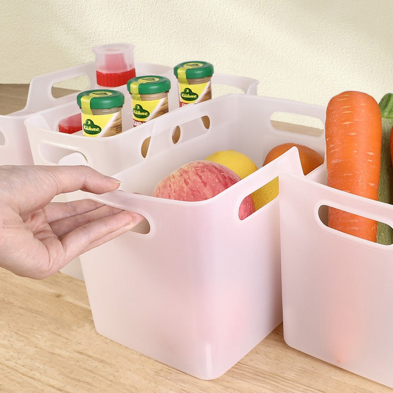 Home Multi-Utility Storage Basket