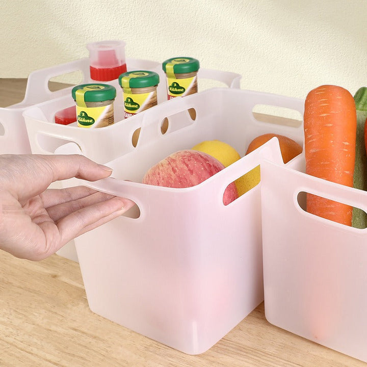 Home Multi-Utility Storage Basket