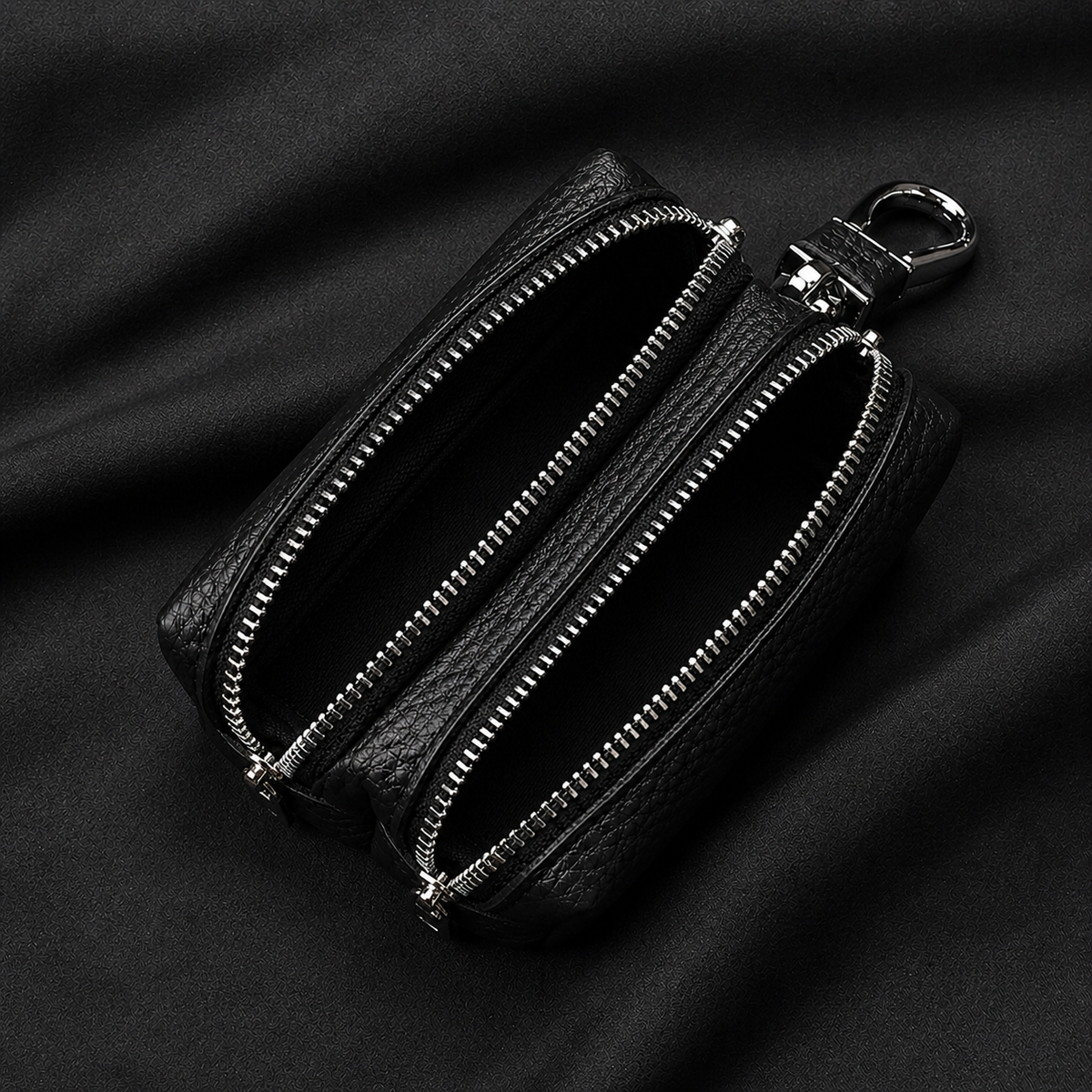 2 in 1 Storage Pouch For Home & Vehicle key