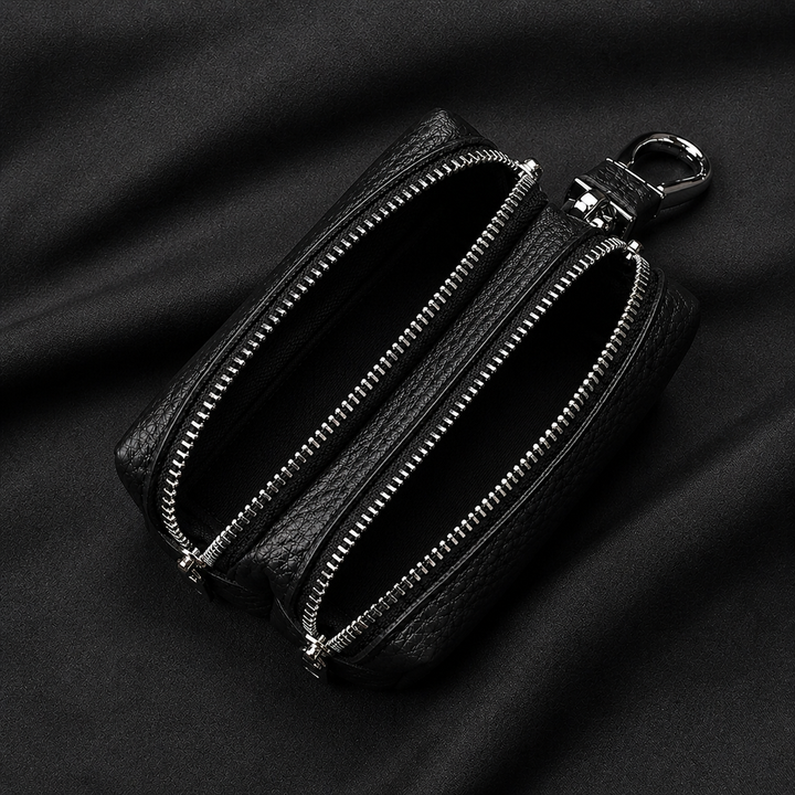 2 in 1 Storage Pouch For Home & Vehicle key