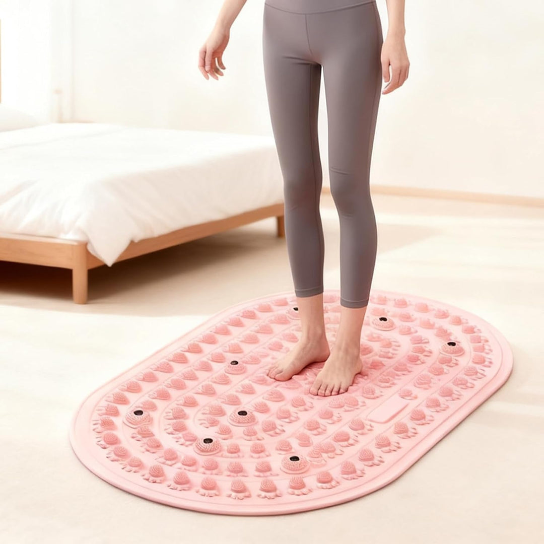 DailyRelief Foot Massage Mat