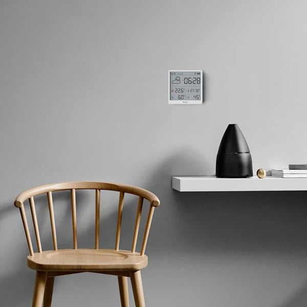 Home Climate WiFi Enabled Display