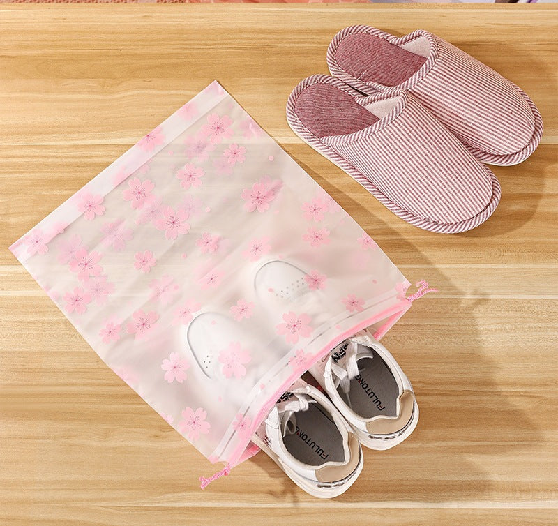 Dustproof Footwear Carry Bag