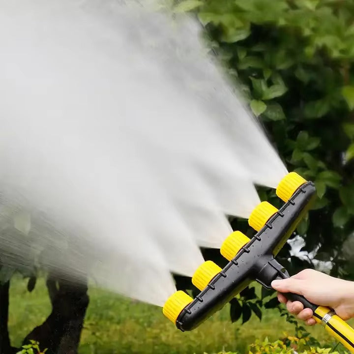 AquaFlow Adjustable Water Sprayer
