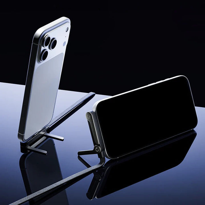 HandsFree Charging Cable & Stand