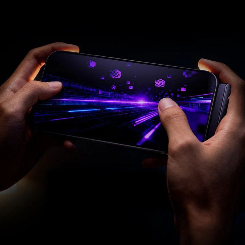 HandsFree Charging Cable & Stand