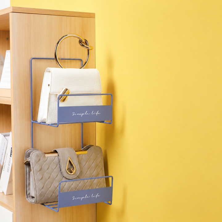 Multi Bag Hanging Organizer