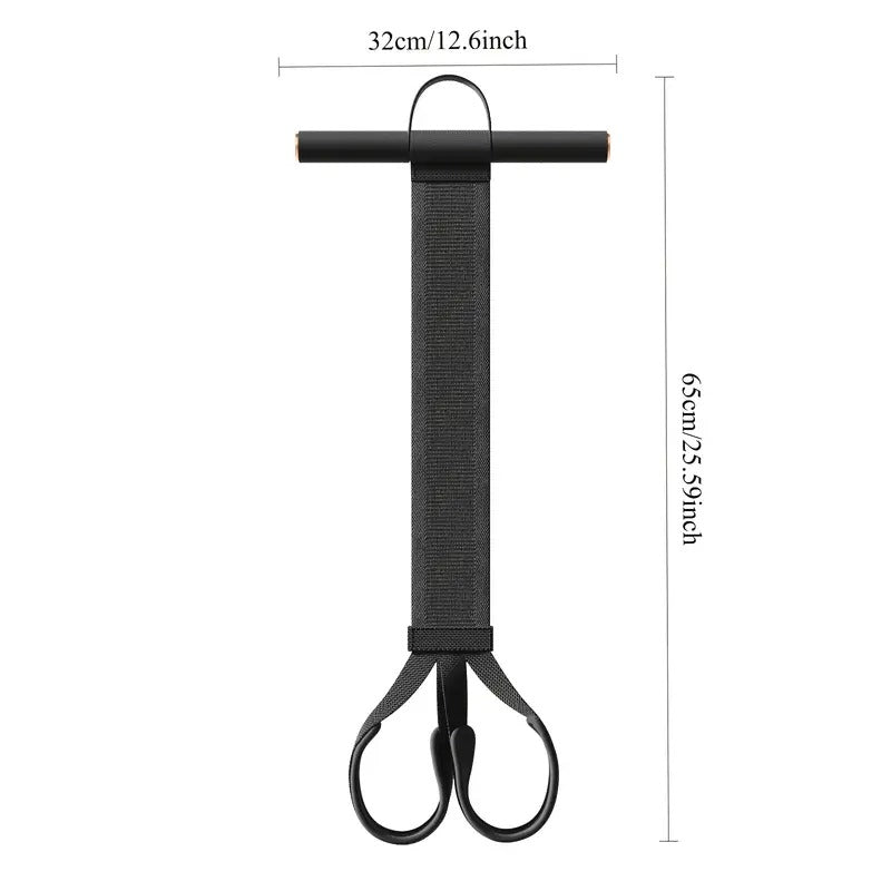 StretchEase Body Toning Strap