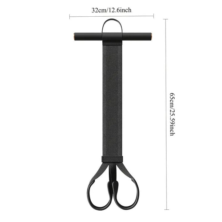 StretchEase Body Toning Strap