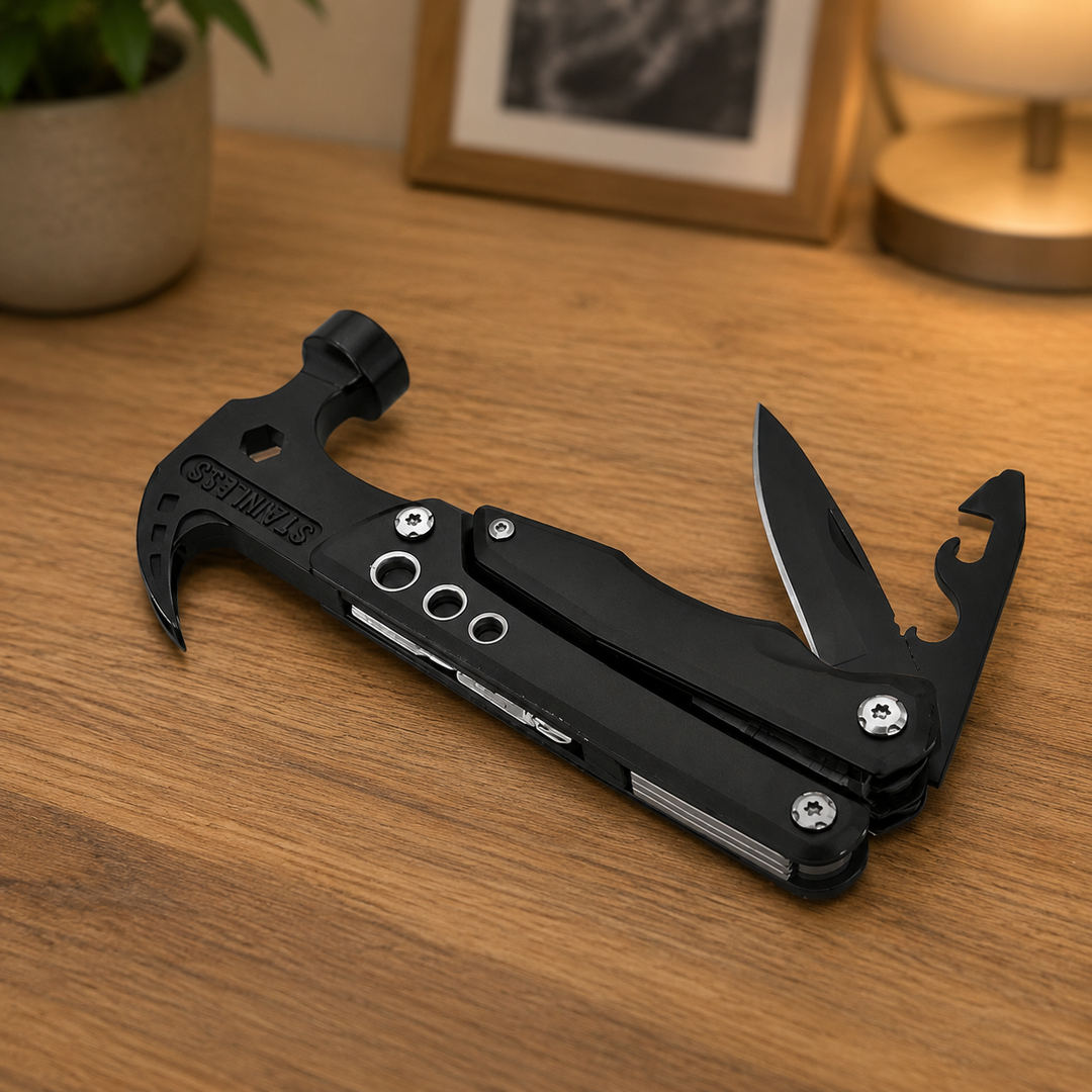 Universal Repair Hammer Tool