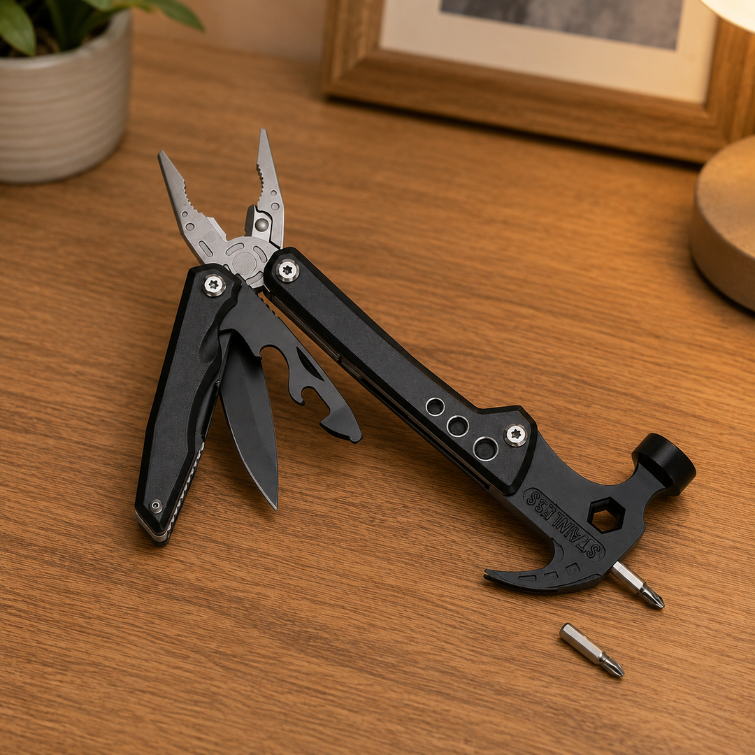 Universal Repair Hammer Tool