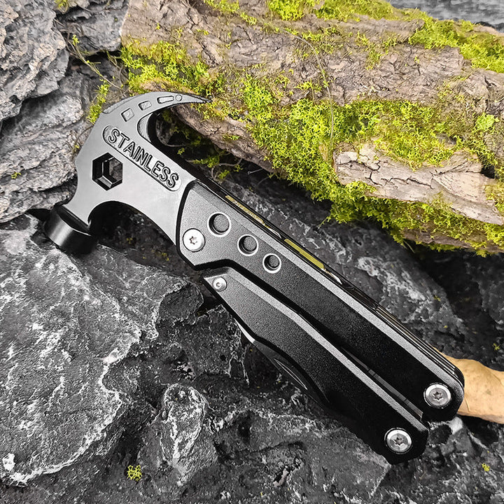 Universal Repair Hammer Tool