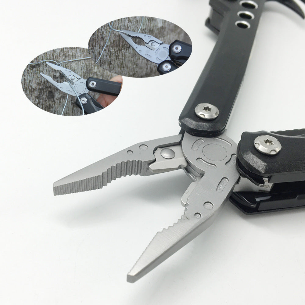 Universal Repair Hammer Tool