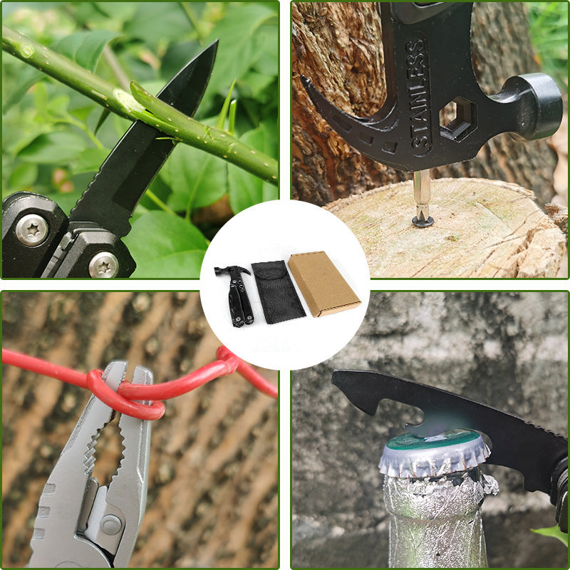 Universal Repair Hammer Tool