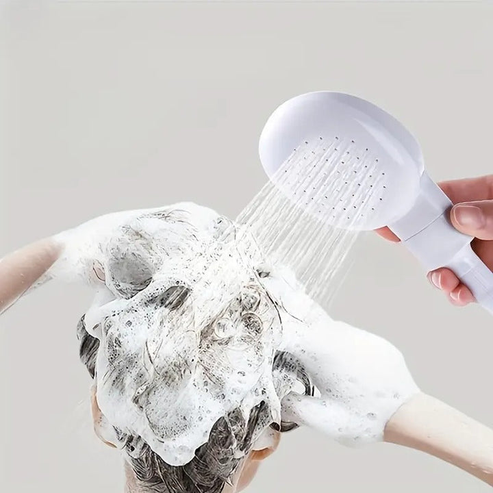 One Tap Portable EasyFit Shower