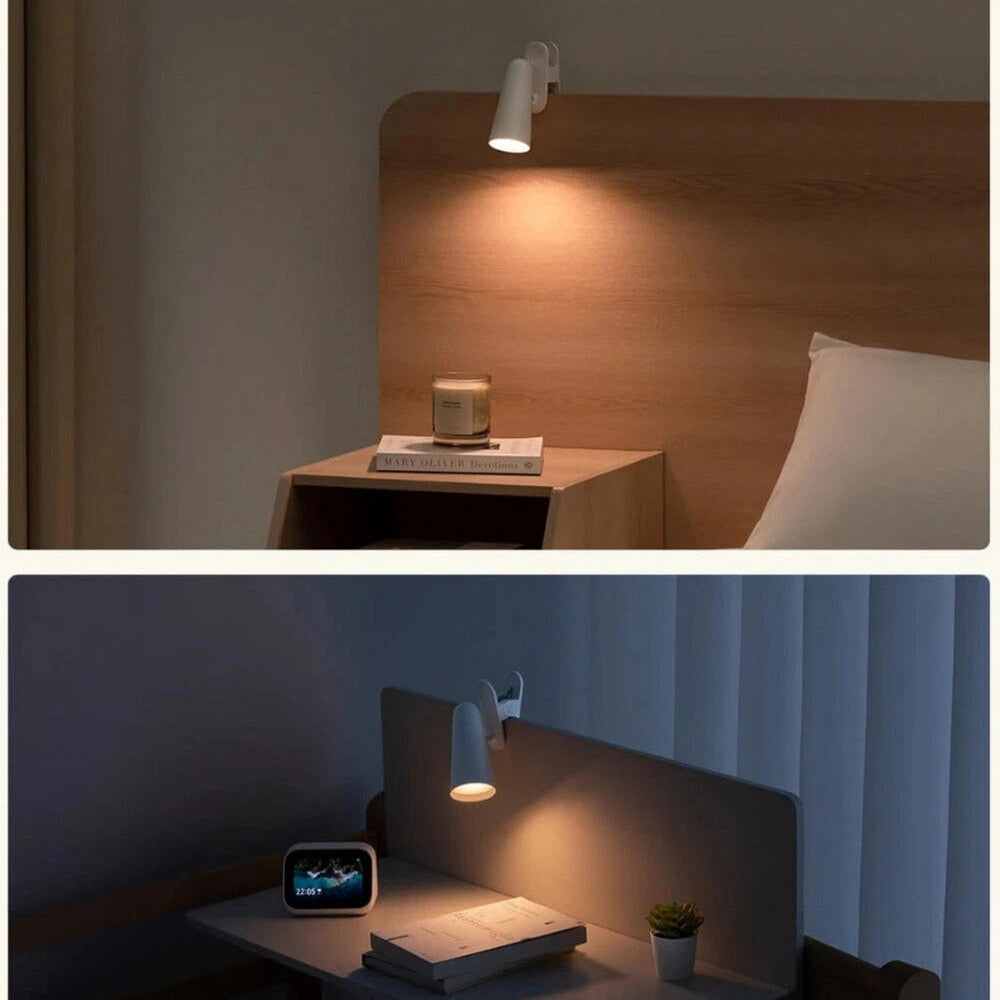 All-in-One Magnetic Rechargeable Lamp