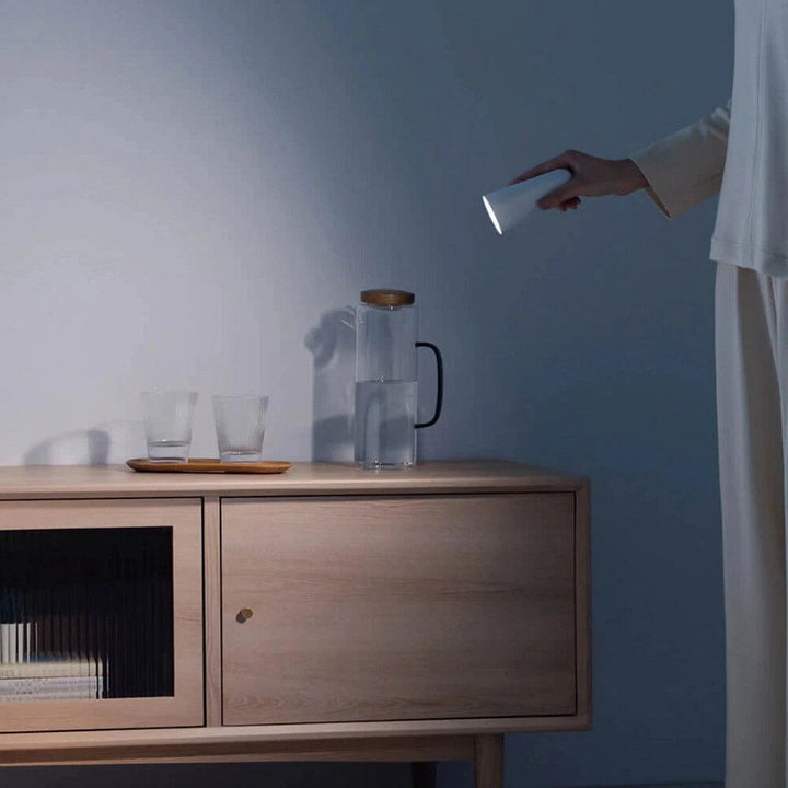 All-in-One Magnetic Rechargeable Lamp
