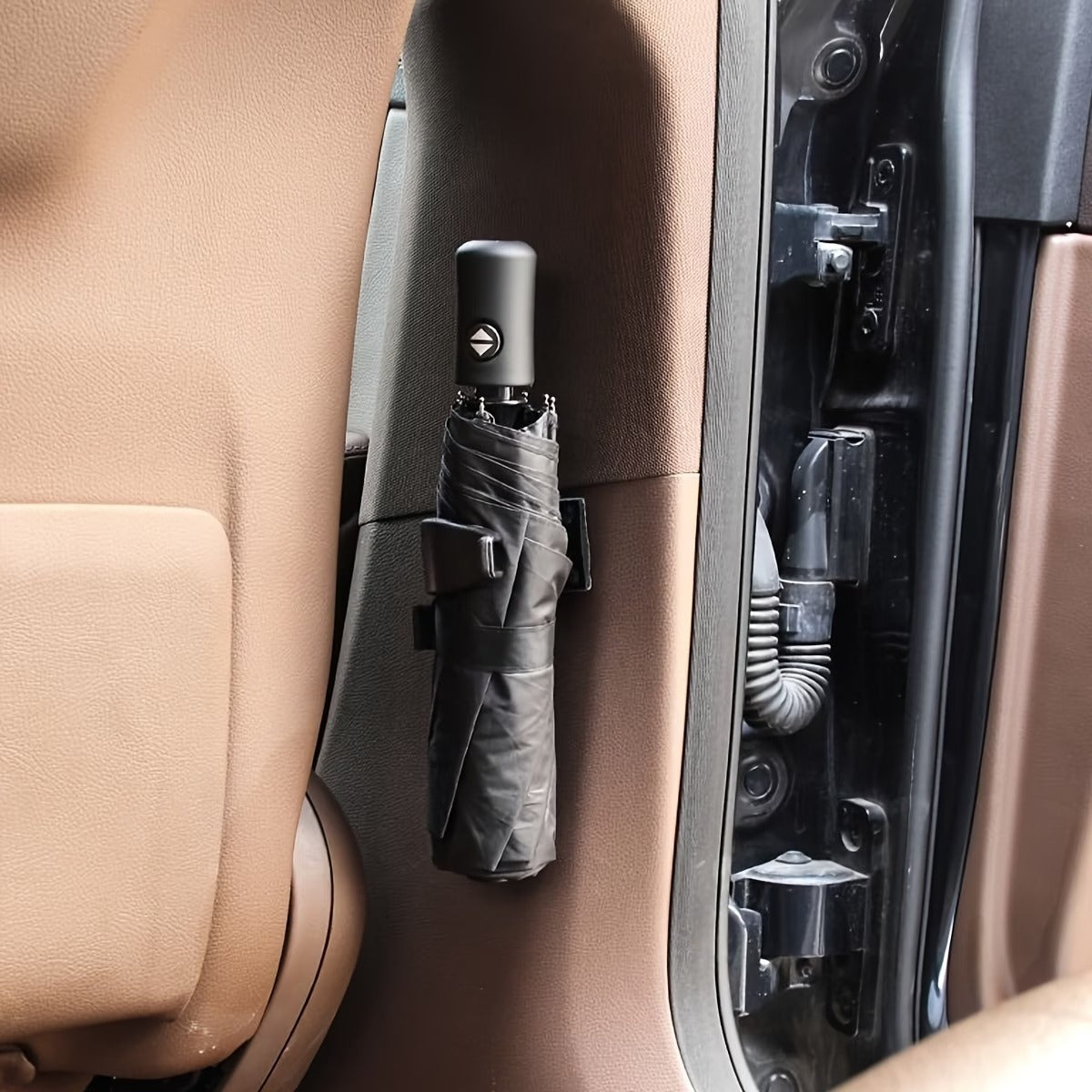 Car Mount Umbrella Fixing Holder