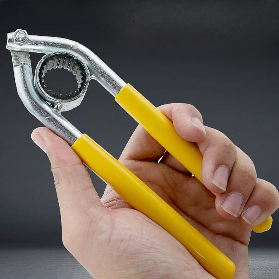 FlexGrip Multi-Purpose Plumbing Wrench