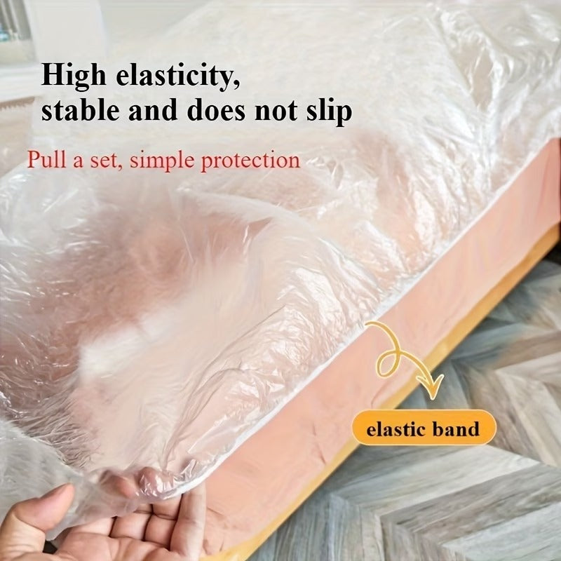Smart Elastic Dust Cover