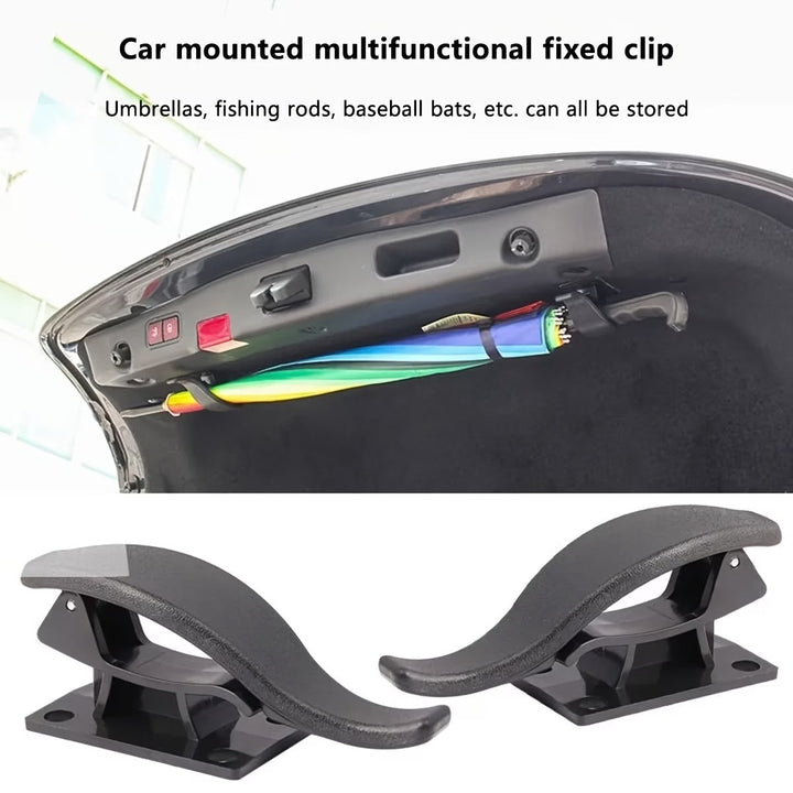 Car Mount Umbrella Fixing Holder