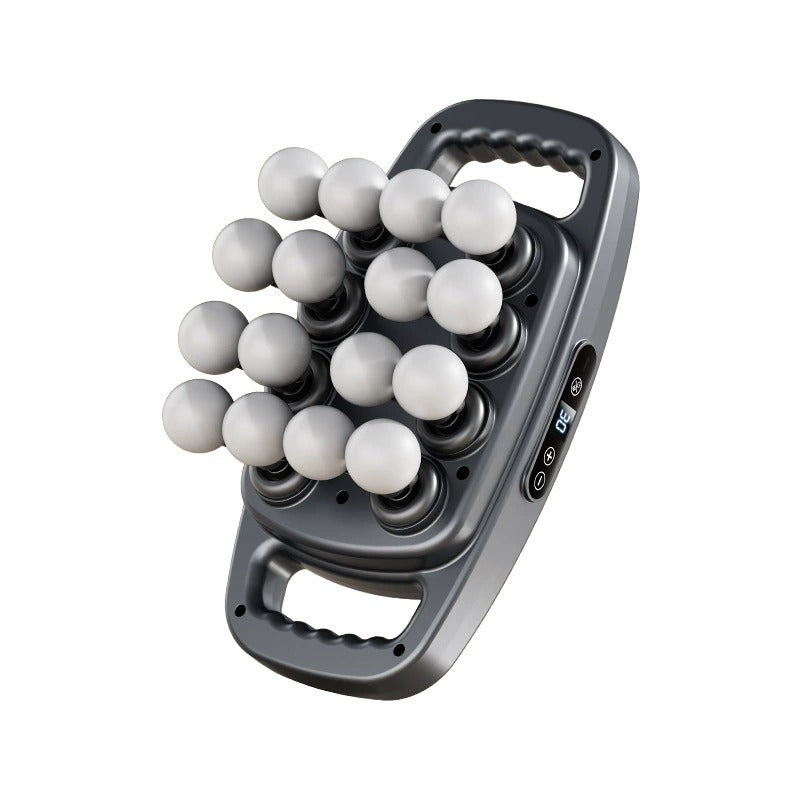 DeepRelief Full Body Massager