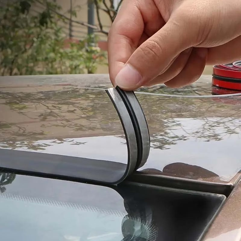 Car Weather Protection Sealing Strip