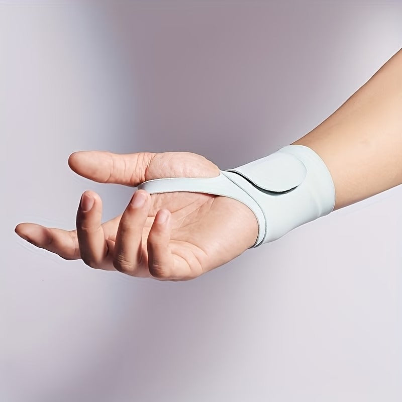 Adjustable Wrist Support  Wrap