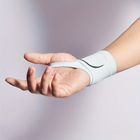 Adjustable Wrist Support  Wrap