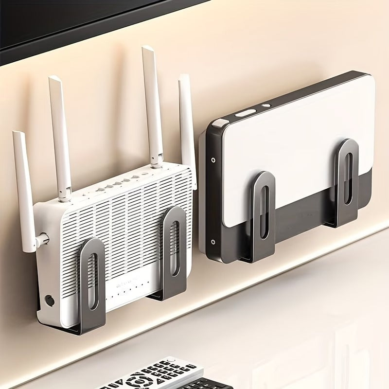 Multi Purpose Wall Storage Rack