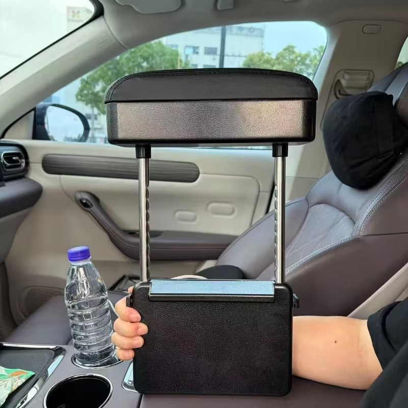 Adjustable Car Armrest Extender