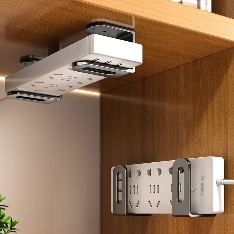 Multi Purpose Wall Storage Rack