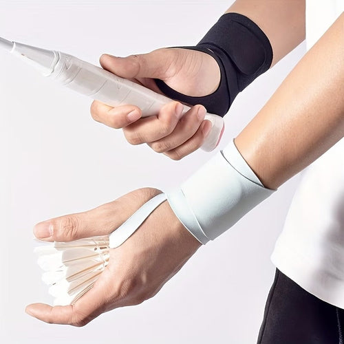 Adjustable Wrist Support  Wrap