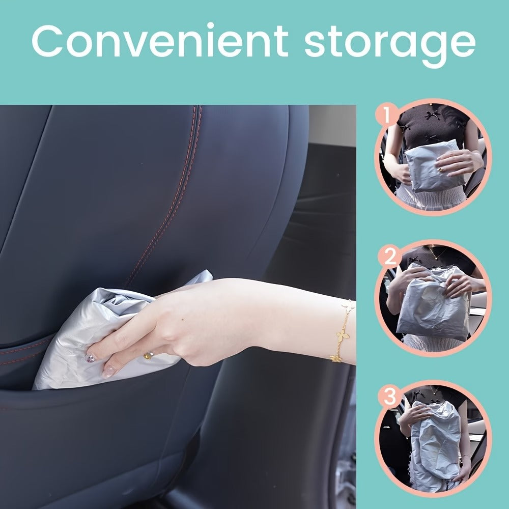 Baby Seat Sun Protection Cover
