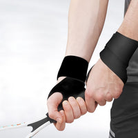 Adjustable Wrist Support  Wrap