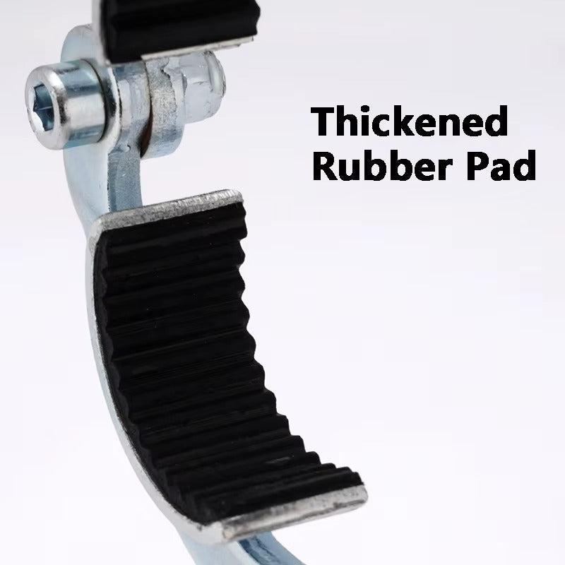FlexGrip Multi-Purpose Plumbing Wrench