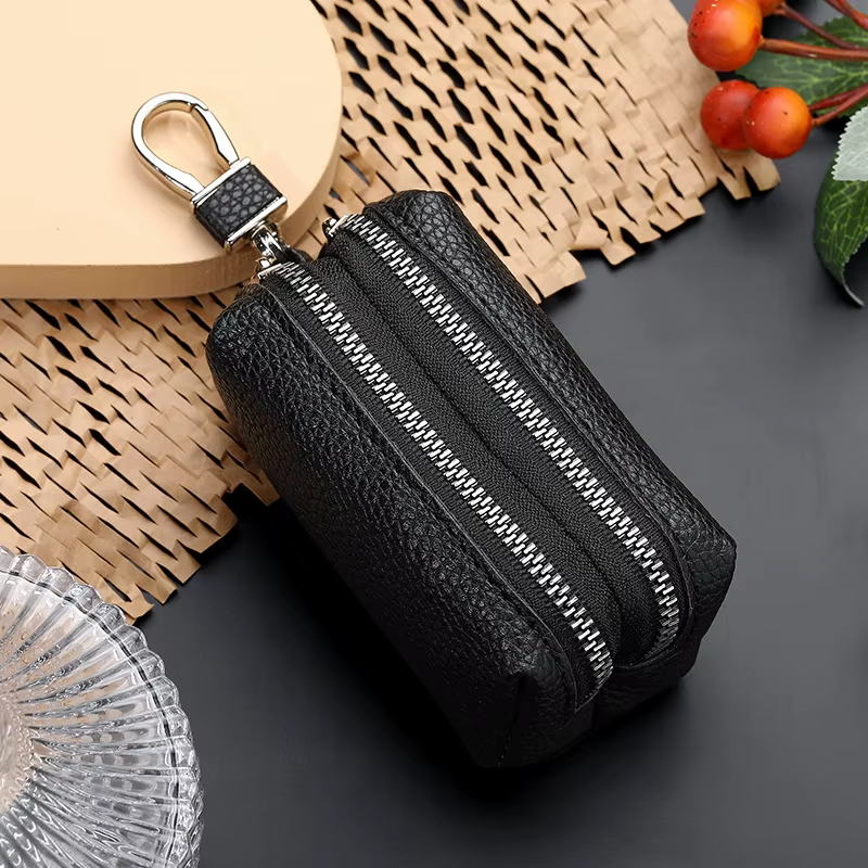 2 in 1 Storage Pouch For Home & Vehicle key