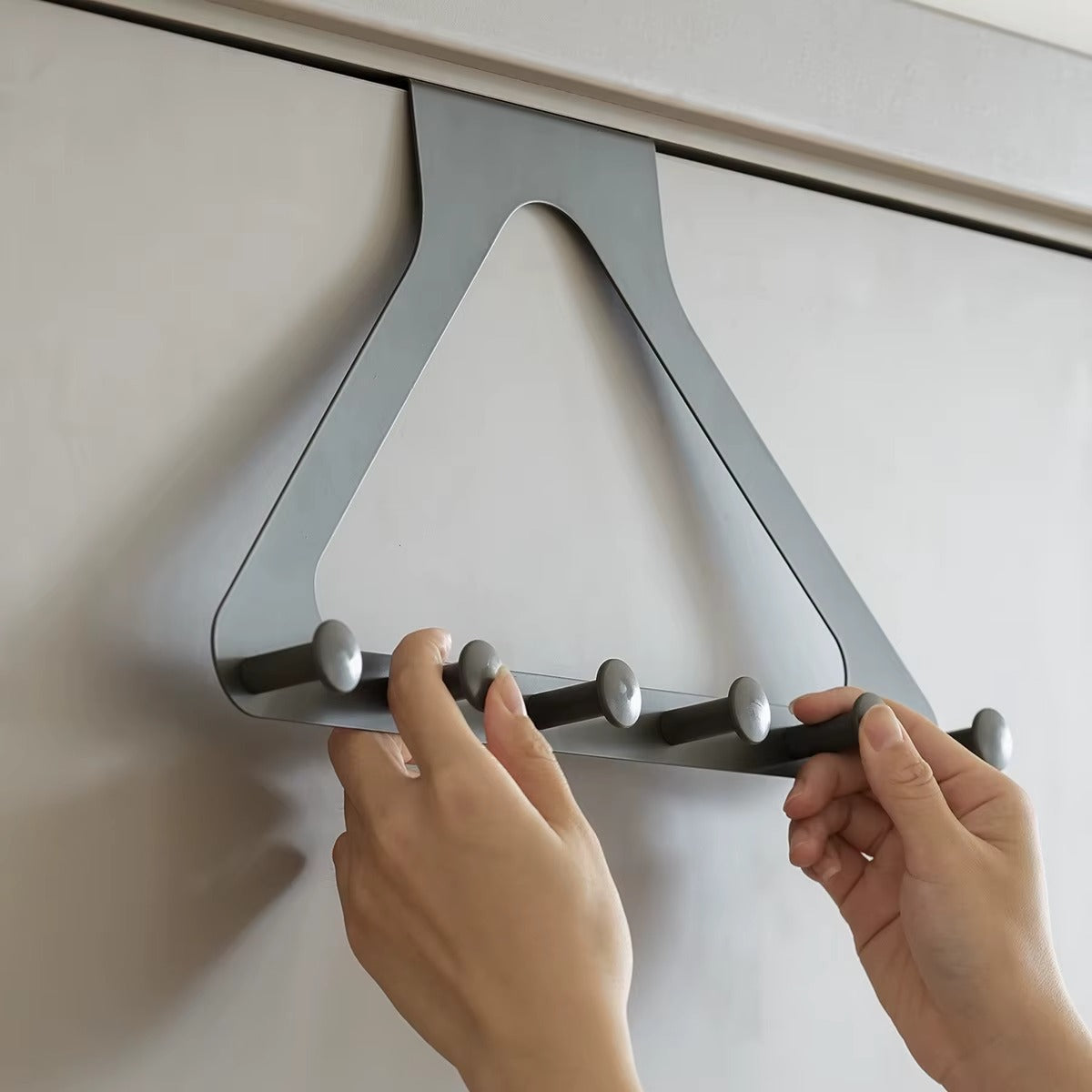 Over Door Storage Hook