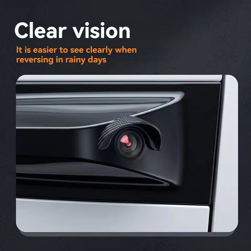 Weatherproof Camera Protector