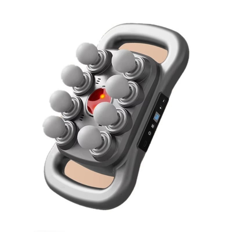 DeepRelief Full Body Massager