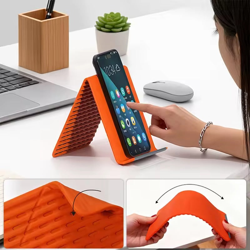 Twist & Hold Multi Device Stand