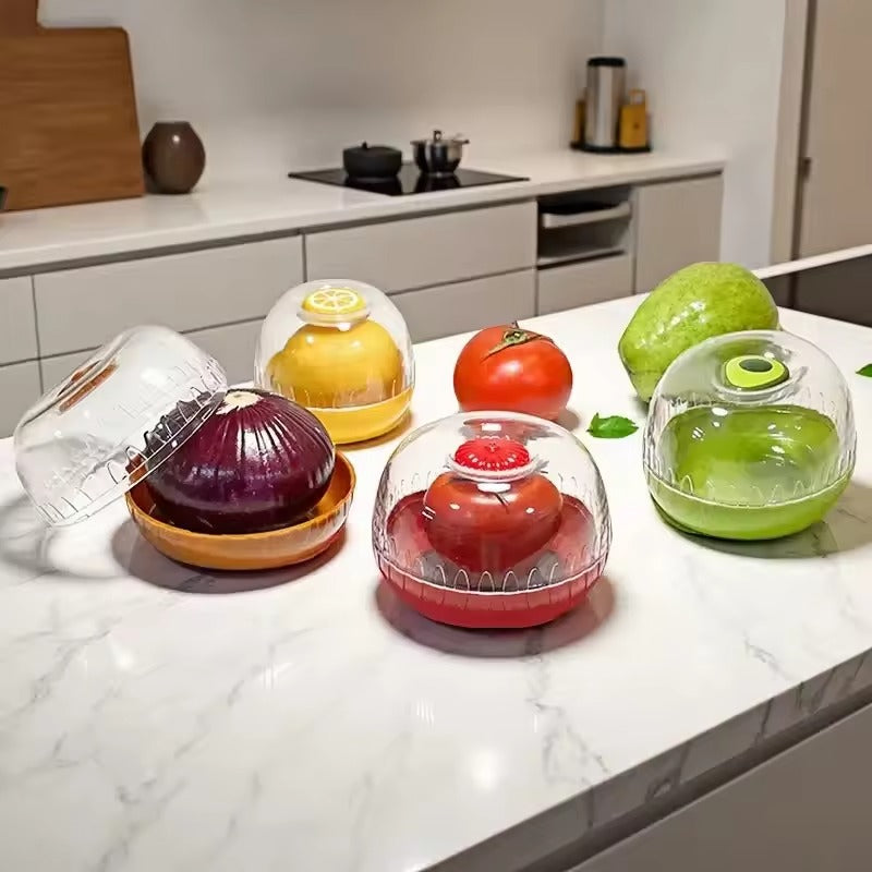 Fruit & Veggies Fridge Fresh Keeper