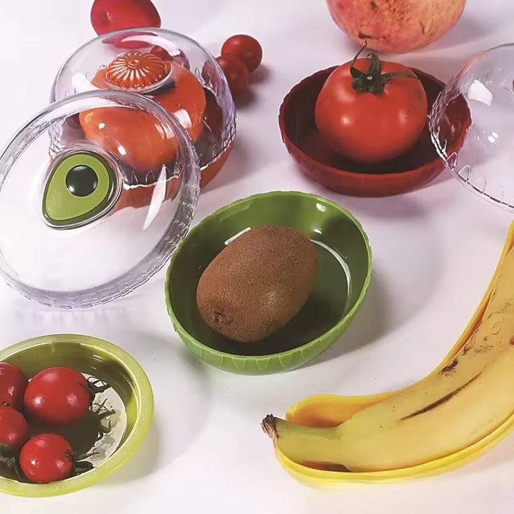 Fruit & Veggies Fridge Fresh Keeper