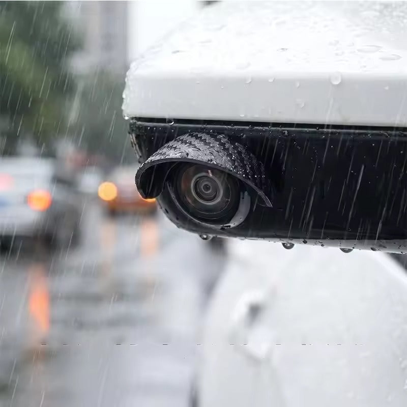 Weatherproof Camera Protector