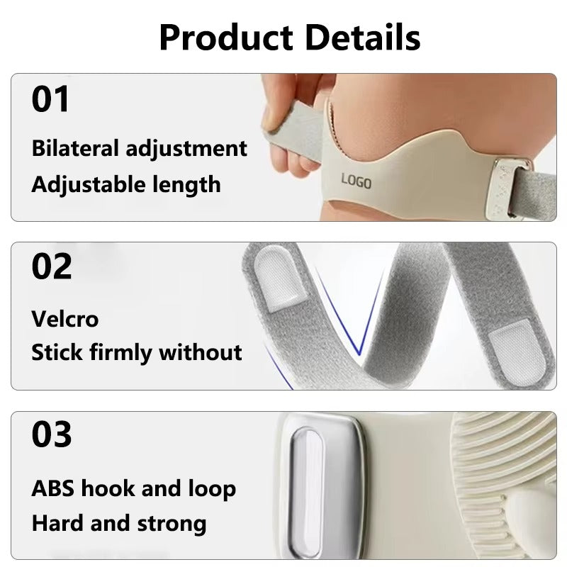 MoveEase Knee Support Band