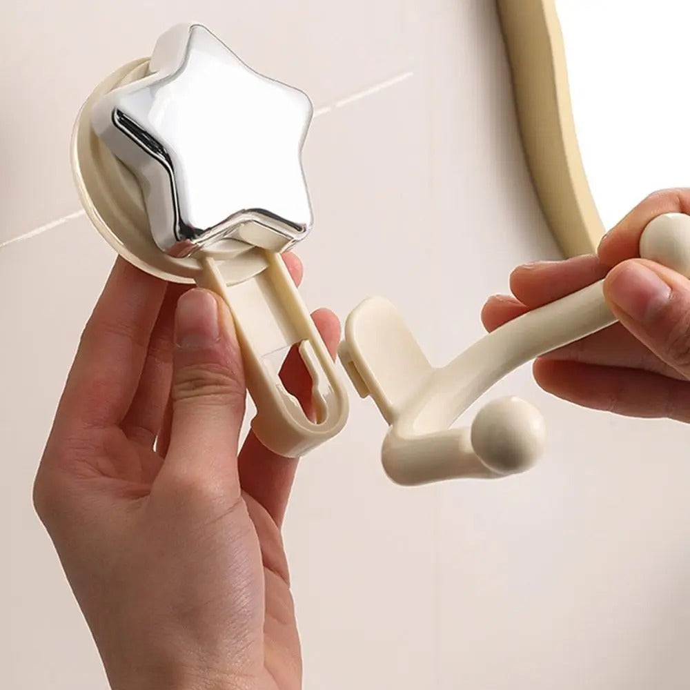 StepOut Hands-Free Shoe Remover